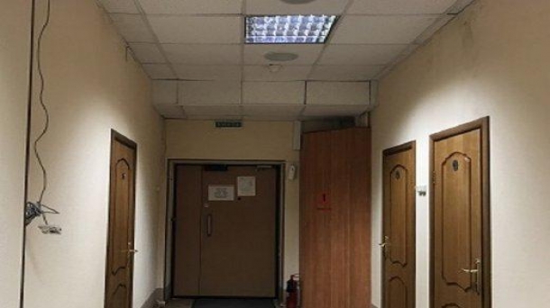 Сдам офисное помещение 85.5м2, 78404руб., метро Дубровка