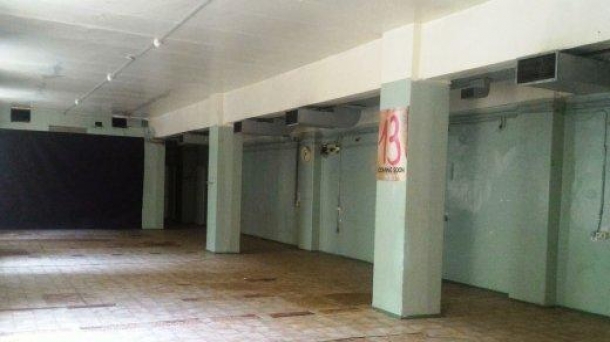 Сдаю офисное помещение 559м2, метро Академическая
