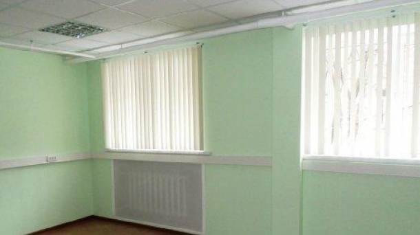 Сдам в аренду офисное помещение 37.2м2, 66663руб., метро Академическая
