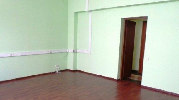 Аренда офисного помещения 39.12м2, 58680руб.