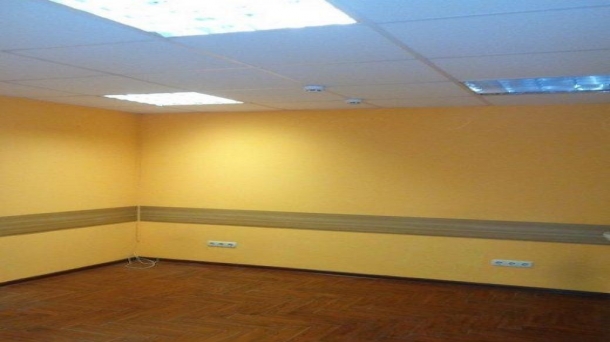 Офис 104м2, проспект Мира, 3
