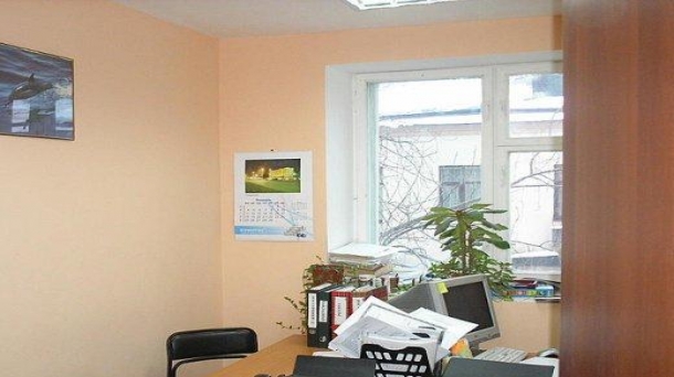 Аренда офиса 230м2, 295090руб., метро Академическая