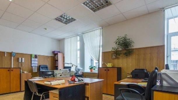 Помещение под офис 1022м2, 1500296руб.