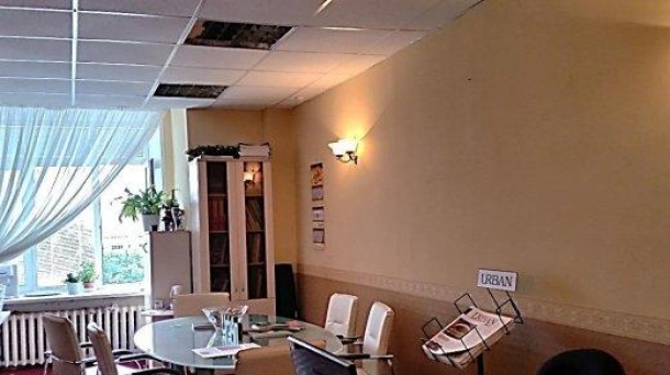 Аренда офисного помещения 34.4м2, метро Маяковская