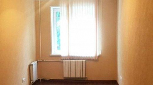 Офис 40м2, Азовская улица, 35