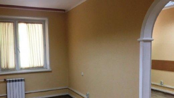 Аренда под офис 40м2, метро Севастопольская, метро Севастопольская