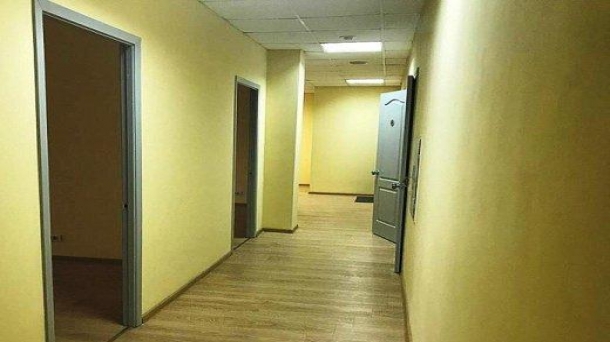 Офисное помещение 136.7м2, Москва, метро Перово