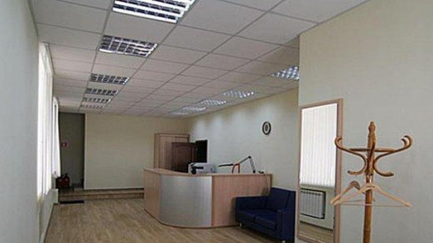 Офис 217м2, Тверская улица, 9А