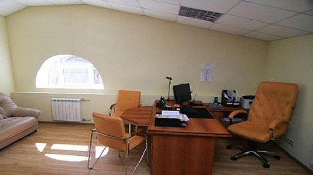 Офис 70м2, Тверская улица, 9А