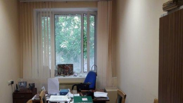 Аренда под офис 15м2, метро Щукинская