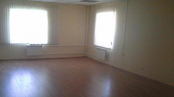 Офис в аренду 150м2, метро Таганская