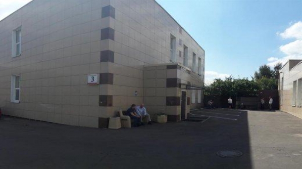 Помещение под офис 377м2, Москва, 251082руб.