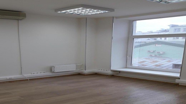 Сдаю офис 80м2, Москва, метро Пушкинская