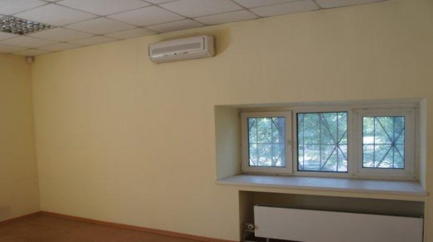 Сдаю офис 120м2, метро Авиамоторная, 93000руб.