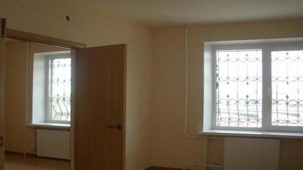 Сдам в аренду офис 42м2, 63000руб.