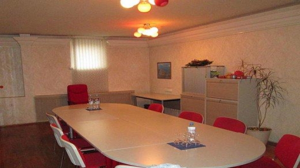 Аренда офиса 34м2, Москва, метро Беговая