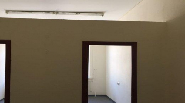 Офисное помещение 80м2, 120000руб.
