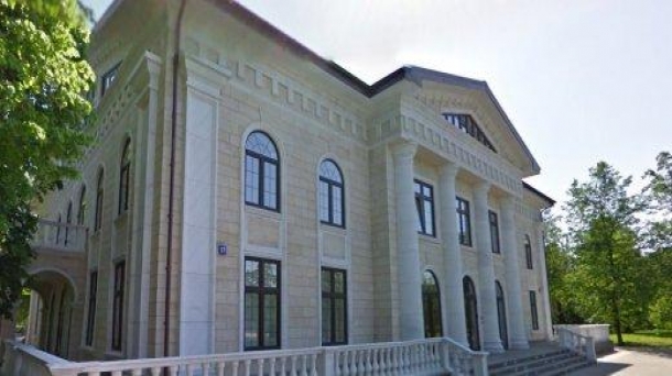 Сдам офис 2490м2, 6999390руб., метро Спортивная
