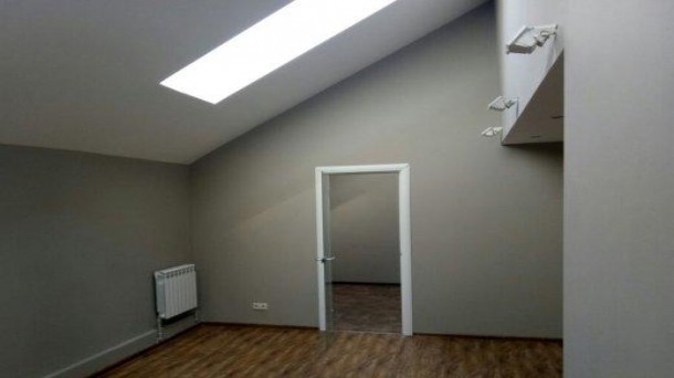 Офисное помещение 40м2, 36000руб., метро Нагорная