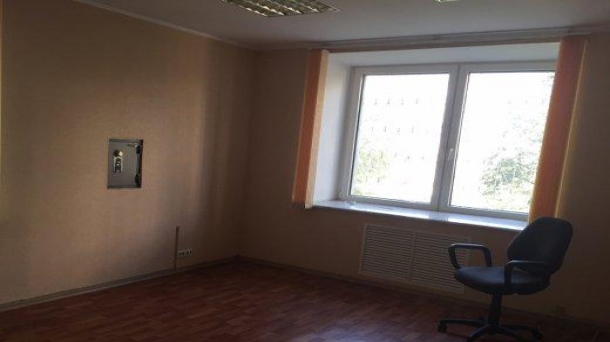 Офис в аренду 115.4м2, 144250руб.