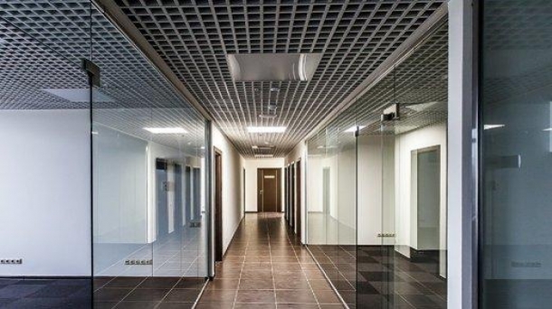 Помещение под офис 607м2, метро Римская, метро Римская