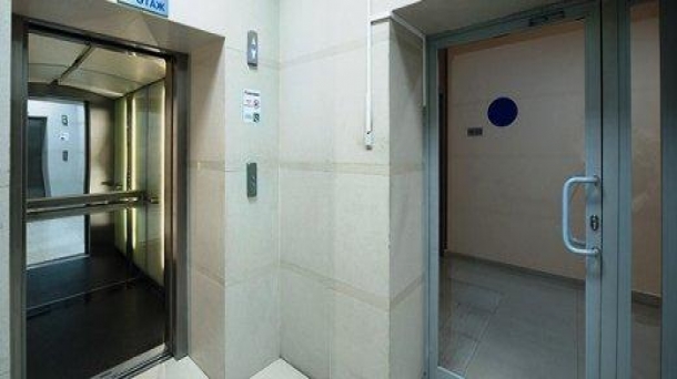 Помещение под офис 111.4м2, метро Багратионовская, 167100руб.