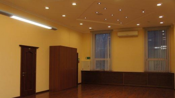Офис 250м2, Большая Андроньевская улица, 17