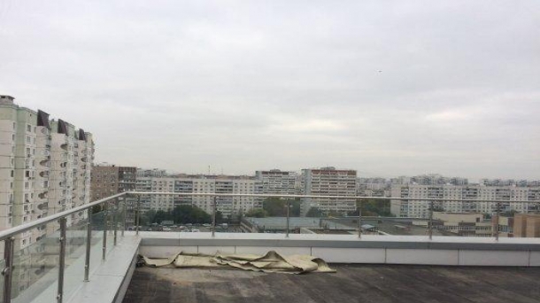 Площадь под офис 2224м2, Москва