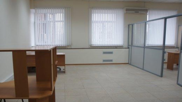 Сдаю офис 114м2, Москва, метро Римская