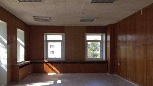 Офис 75м2, Николоямская улица, 49