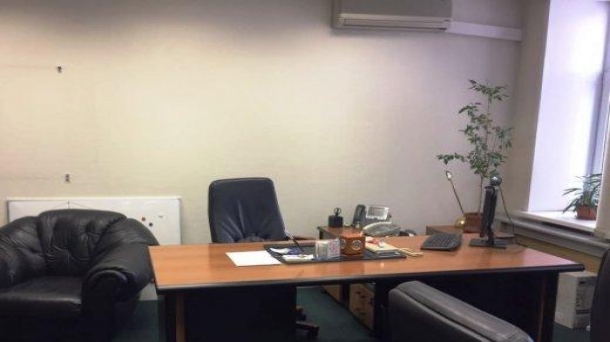 Сдам в аренду офис 101.5м2, 156513руб., метро Менделеевская
