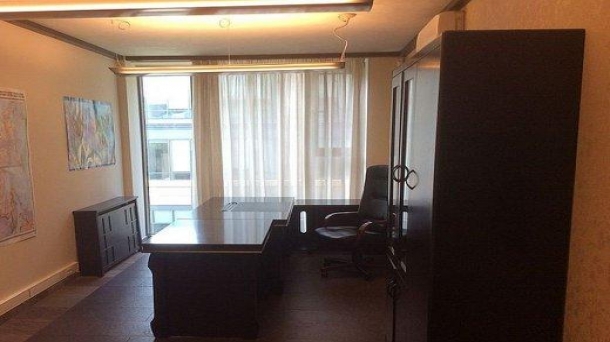 Сдаю офисное помещение 64м2, 149312руб., метро Новокузнецкая