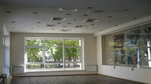 Сдаю офис 125м2, метро Савеловская, Москва