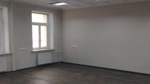 Сдаю офис 93м2, 139500руб., метро Римская
