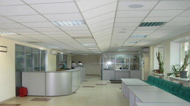 Помещение под офис 376м2, Москва, метро Римская