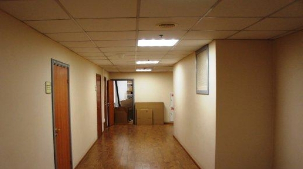 Сдам офисное помещение 1528.2м2, Москва, метро Сокольники