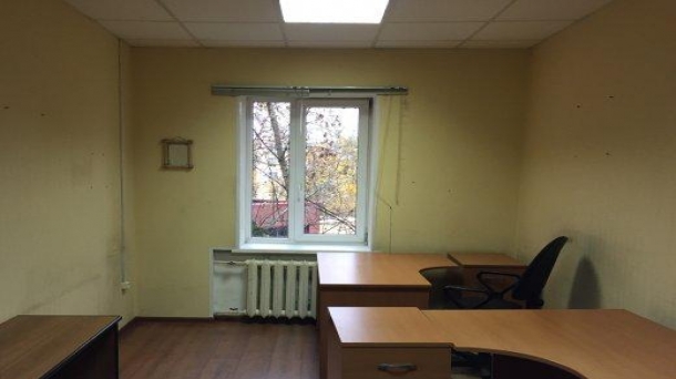 Аренда офисного помещения 14.1м2, 15863руб.