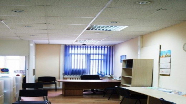 Сдаю офис 38.6м2, 64540руб.
