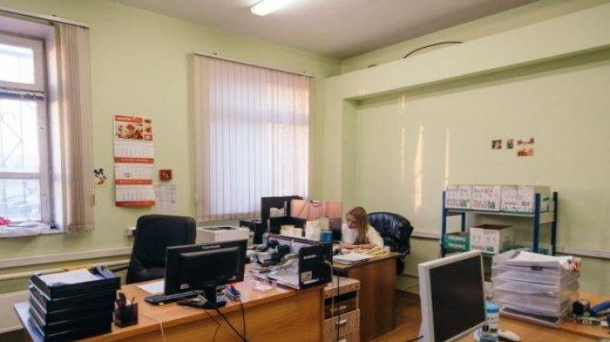 Сдам в аренду офисное помещение 38.8м2, Москва, 25880руб.