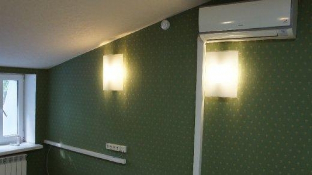 Аренда под офис 74м2, метро Авиамоторная