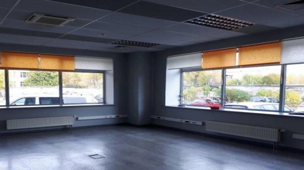 Сдаю офис 101.3м2, метро Войковская, Москва