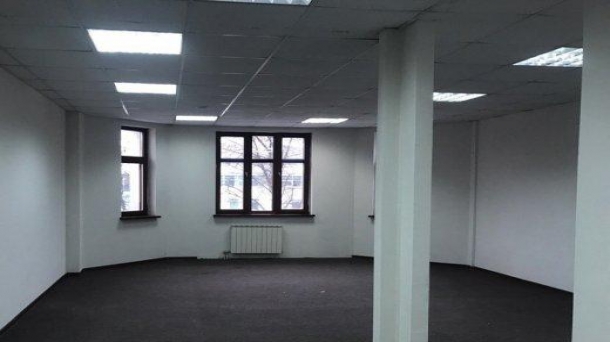 Аренда под офис 143м2, метро Маяковская, 274131руб.