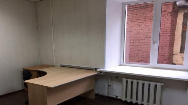 Аренда под офис 11м2, 12001руб., метро Преображенская площадь