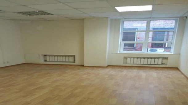 Сдам в аренду офисное помещение 19.6м2, 14701руб., метро Преображенская площадь