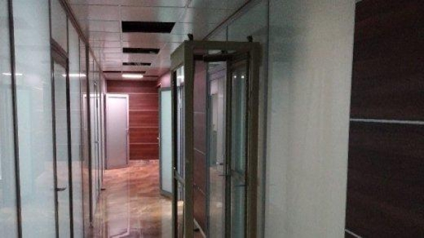 Сдам в аренду офисное помещение 300м2, 750000руб.
