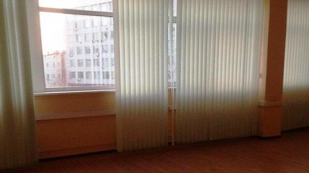 Офис 36.5м2, Большая Почтовая улица, 26с1