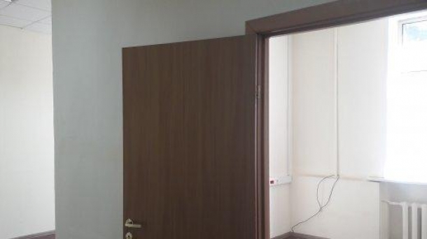 Офис 44м2, Ленинградский проспект, 80