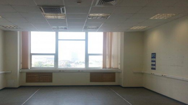Офис 49м2, Ленинградский проспект, 80