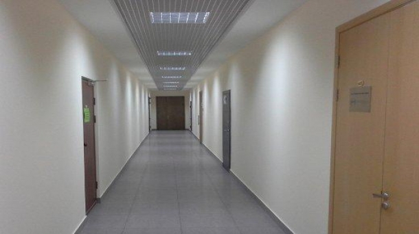 Офис 87м2, Ленинградский проспект, 80