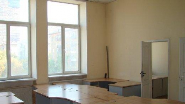 Офис 148.2м2, Ленинградский проспект, 80